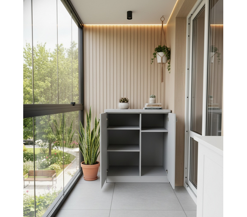 Тумба на балкон Морис