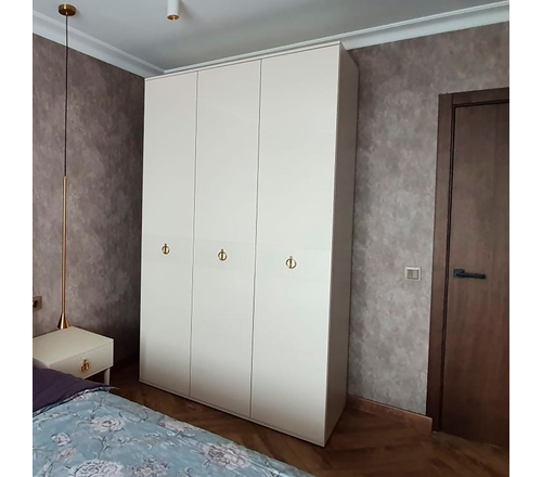 Распашной шкаф Кабреньс