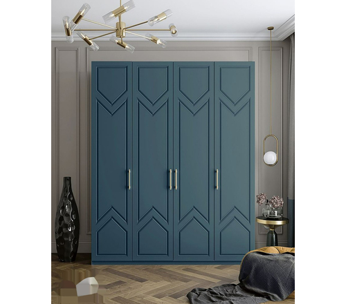 Распашной шкаф Саламанка